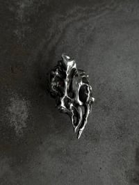 Image 4 of boneforge ring