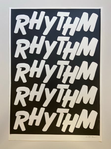 Image of Rhythm 
