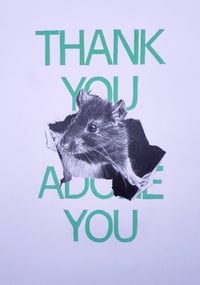 Grateful Rats