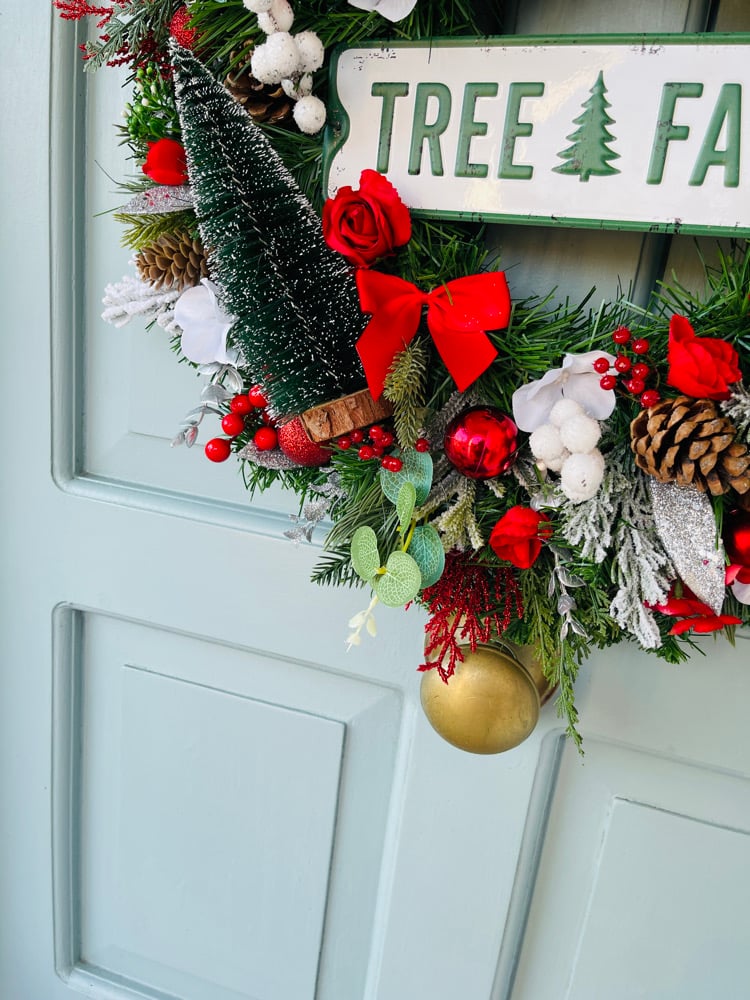 Image of 55cm Christmas Tree 