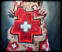 Image 15 of MEDiCaTEd Overalls UV (M 7-9)