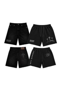 ChosenOne Exclusive Short Bundle
