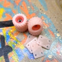 Image 5 of Monster Wheels