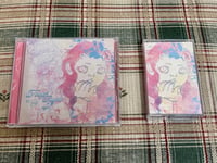 Image 3 of BABY'S BREATH "TOUGH COOKIE" CD