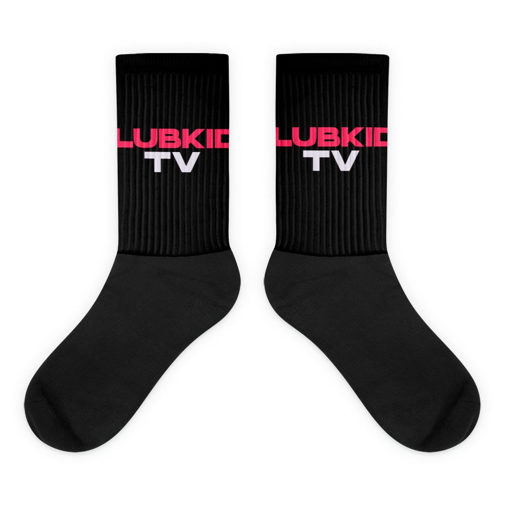 Image of CLUBKIDZTV | Socks