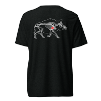 Image 1 of HOG TEE