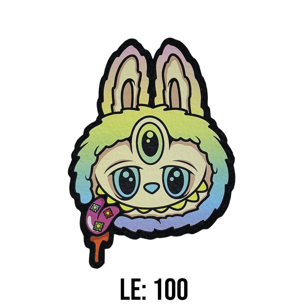 Image of LaMuMu V4 (Blind Bags)