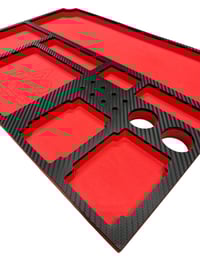 Image 1 of WQ1 Replacement Foam Organizer
