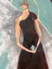 Image 2 of Saint Margaret- Shanny Brooke