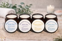 Deep Conditioning Hair Mask