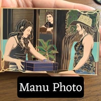 Image 2 of Gallery Eclipse ~ Balance