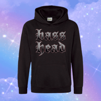 bass head hoodies