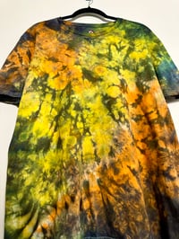 Image 3 of LARGE - JACK-O-LANTERN TEE