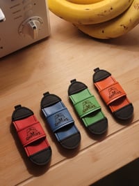 Image 1 of Fingerboard Sleeve