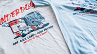 Image 2 of UNDRDGZ Racing T-Shirt 