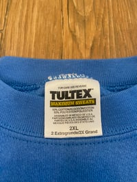 Image 3 of St. Louis STL Blue Crewneck (XL)