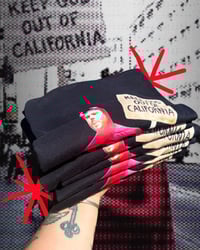 Image 3 of California Tshirt 