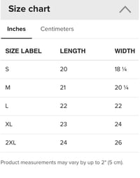 Image 5 of Roadrunner heavyweight boxy tee