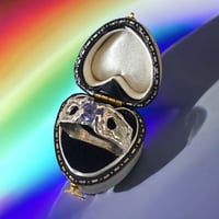 Image 1 of Aurora Amethyst