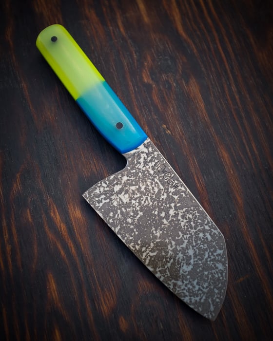 Image of 4.75” Ko-Bunka - GUMMYWORM