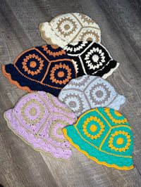Crochet Hat