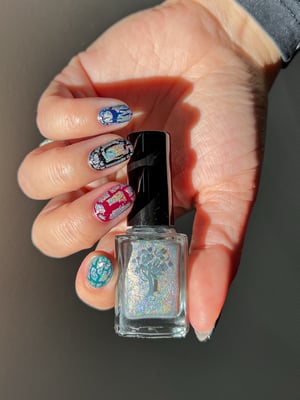 Image of Castle of Glass