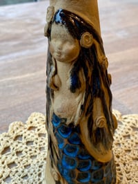 Image 2 of Mermaid Folklore Vase 