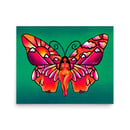 Image 3 of Truest reflection poster