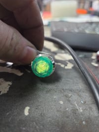 Image 6 of Jeweled Indicator Lights 
