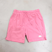 Image 5 of RepCambodia Mesh Shorts