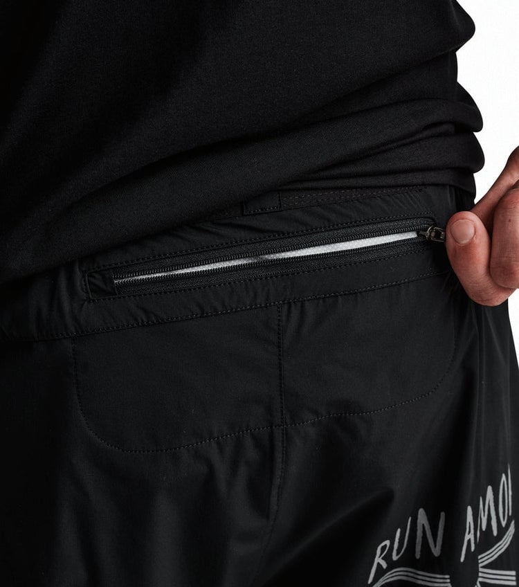Image of RUN AMOK Alta 5" Shorts
