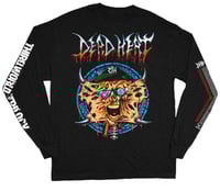 Image 1 of Third World Tour Longsleeve
