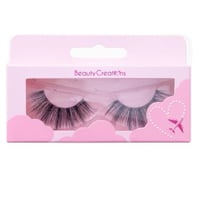 Image 1 of Beauty, creation, Puerto Rico - BC Take Me Eyelash
