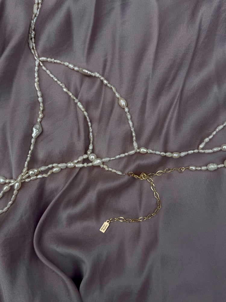 Image of The bralette