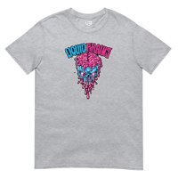 Image 4 of Liquid Brains - Brain Bleed Tee