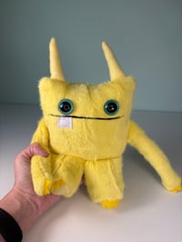 Image 4 of More Medium Weighted Stanley Monsters