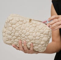 Image 3 of nylon cosmetic bag