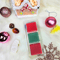 Image of Cosy Knit Clamshell Snapbar Wax Melts Inspired By