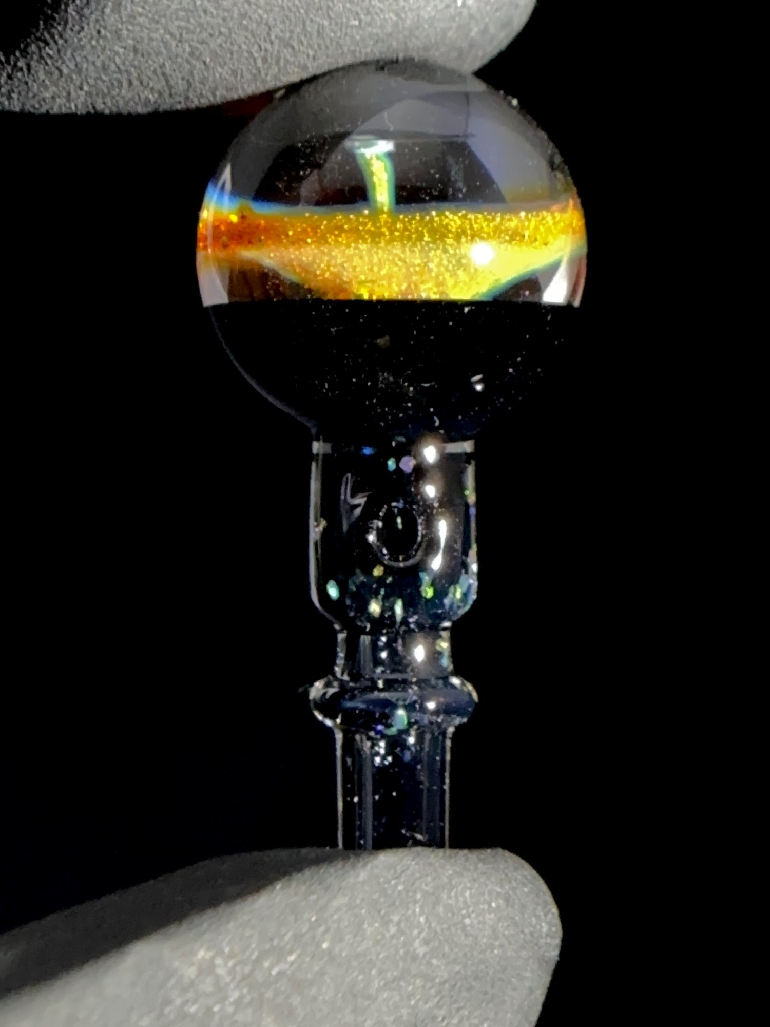 Image of Nebula XL Joystick - Pulsar