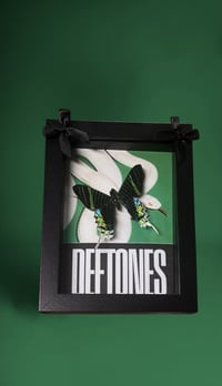 Deftones Day Moth (Pre-order)