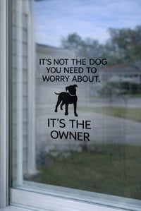 Image 2 of Owner Warning - Breed can be changed !