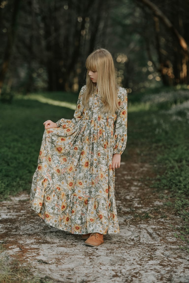 Lilith Dress Image 4