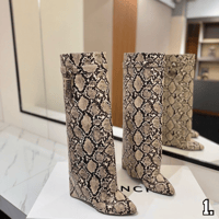 Image 1 of ANIMAL SHARK BOOTS