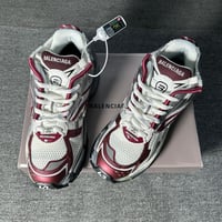 Image 3 of UNISEX RED BERG RUNNERS