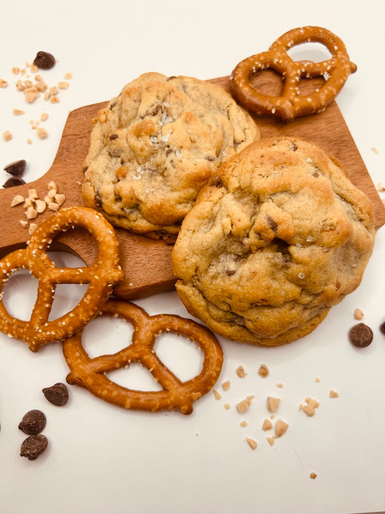 Image of Kitchen Sink Cookies