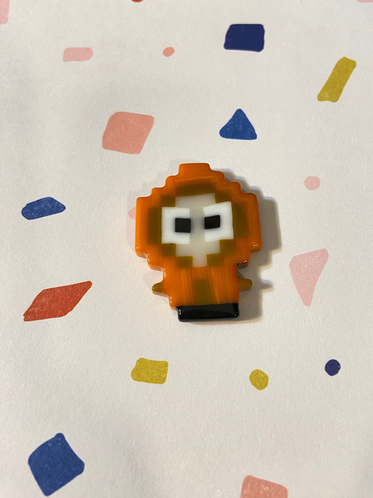 Image of Kenny Murrine Slice Cut-out