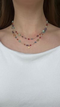Image 2 of Nebulosa Necklace
