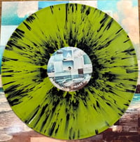Image 2 of Tourneforte “Make Good” Vinyl