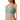 Sculpt Backless Bra- Green 