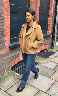 Image 2 of POPPY SAND